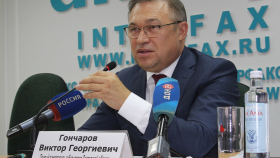 Ростовская область укрепила статус главного экспортера сельхозпродукции 